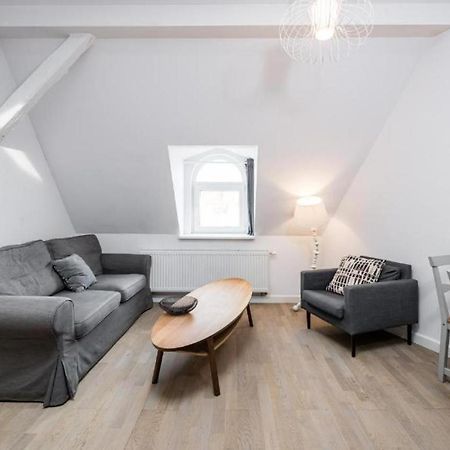 Urban Nest Apartments Bon 11 Cracovia Esterno foto