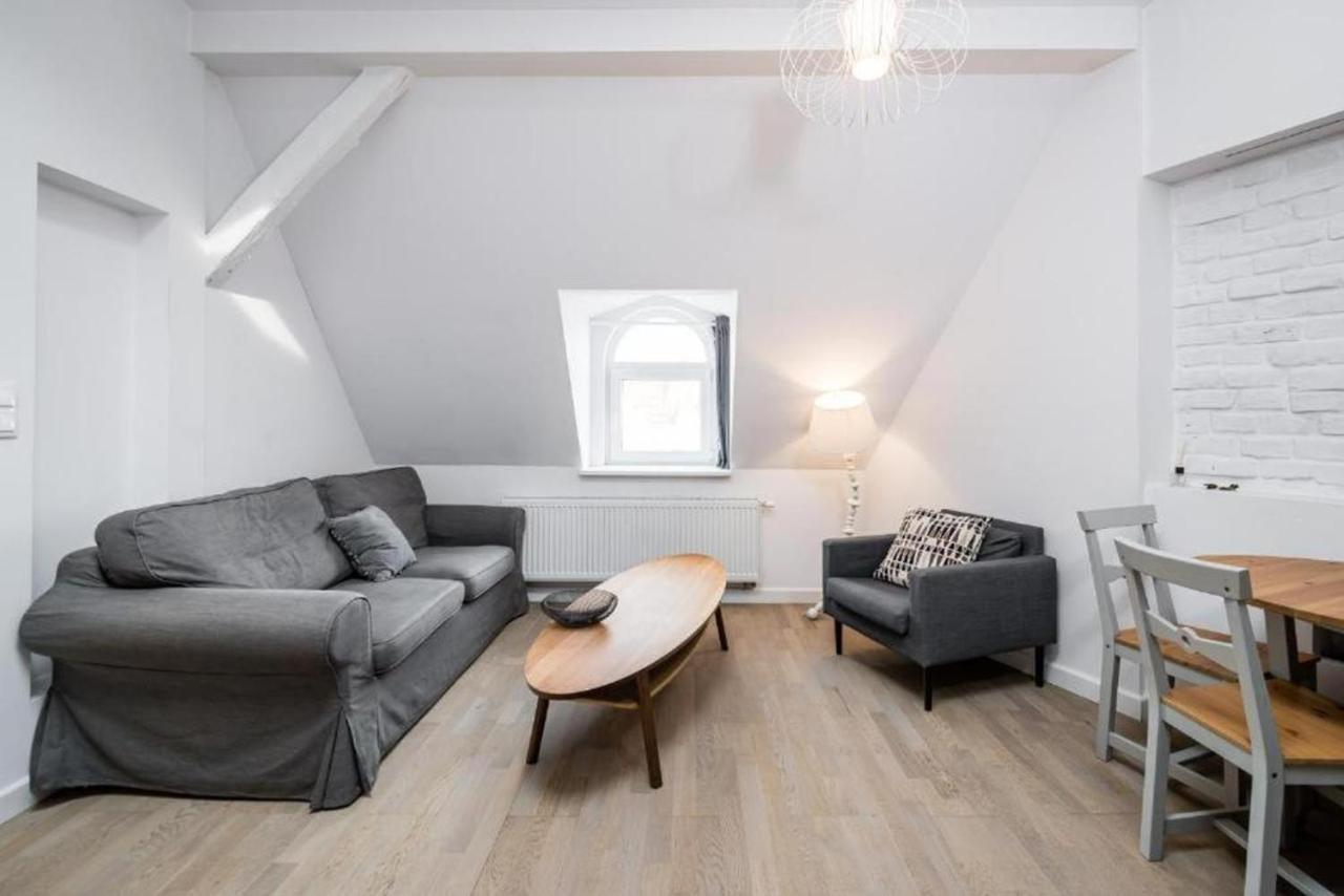 Urban Nest Apartments Bon 11 Cracovia Esterno foto