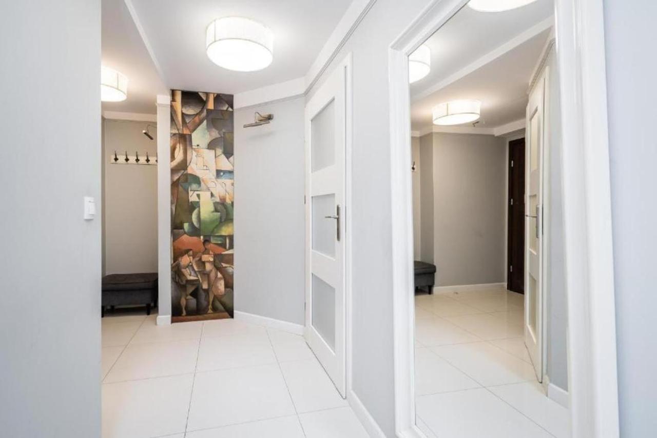 Urban Nest Apartments Bon 11 Cracovia Esterno foto